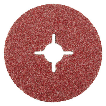 RHODIUS fíbrový disk KFS 115x22 PROline na ocel - RHODIUS fíbrový disk KFS 115x22 PROline na ocel NK36 300003