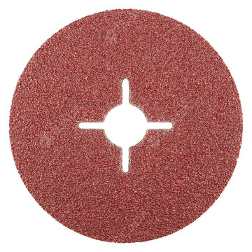 RHODIUS fíbrový disk KFS 125x22 PROline na ocel - 300059