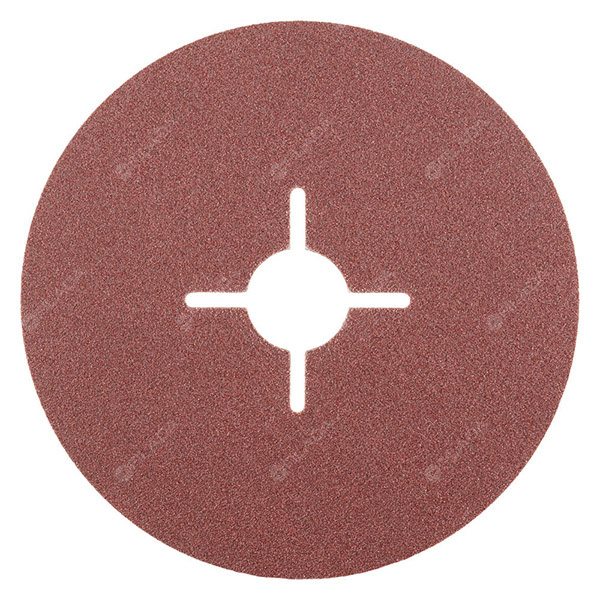 RHODIUS fíbrový disk KFS 125x22 PROline na ocel - 300065