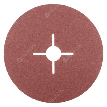 RHODIUS fíbrový disk KFS 150x22 PROline na ocel - 305544