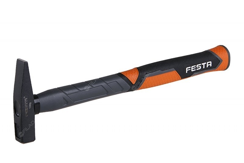 FESTA kladivo s násadou FIBERGLASS - 19021