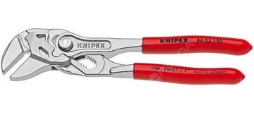 KNIPEX klešťový klíč - KNIPEX klešťový klíč 8603150