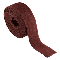 RHODIUS brusné rouno VLSR role 115mm x 10m 305363