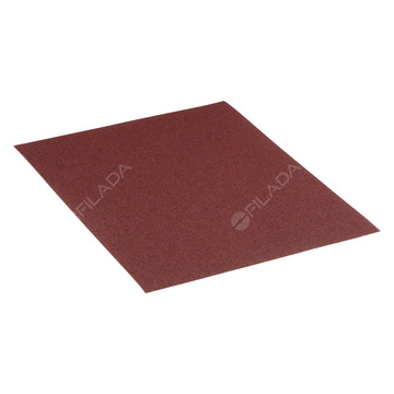 RHODIUS brusné plátno KKBR flexibilní arch 230x280mm - 100