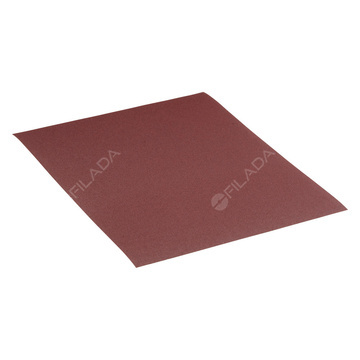 RHODIUS brusné plátno KKBR flexibilní arch 230x280mm - 180