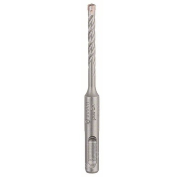 BOSCH vrták SDS-plus-5X ⌀5mm - BOSCH vrták SDS-plus-5X ⌀5mm  2608833771