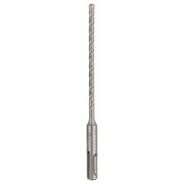 BOSCH vrták SDS-plus-5X ⌀5mm - BOSCH vrták SDS-plus-5X ⌀5mm  2608833772