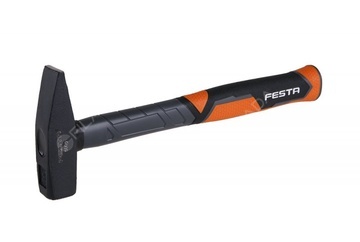 FESTA kladivo s násadou FIBERGLASS - 19025