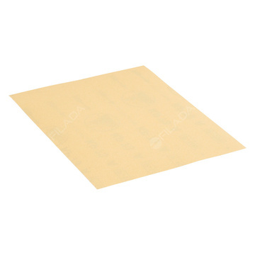 RHODIUS brusný papír KFPB arch 230x280mm - RHODIUS brusný papír KFPB arch 230x280mm 304054