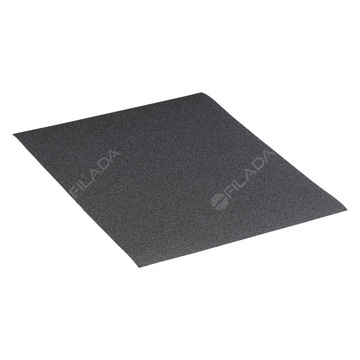 RHODIUS brusný papír WSP flexibilní arch 230x280mm - RHODIUS brusný papír WSP flexibilní arch 230x280mm 301004