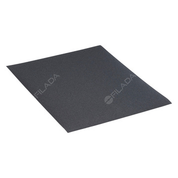RHODIUS brusný papír WSP flexibilní arch 230x280mm - RHODIUS brusný papír WSP flexibilní arch 230x280mm 301009