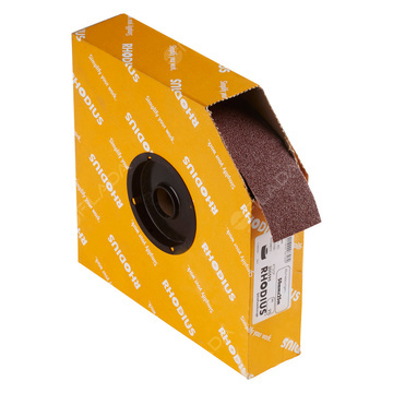 RHODIUS brusné plátno SPBR role 50mm x 25m - 60