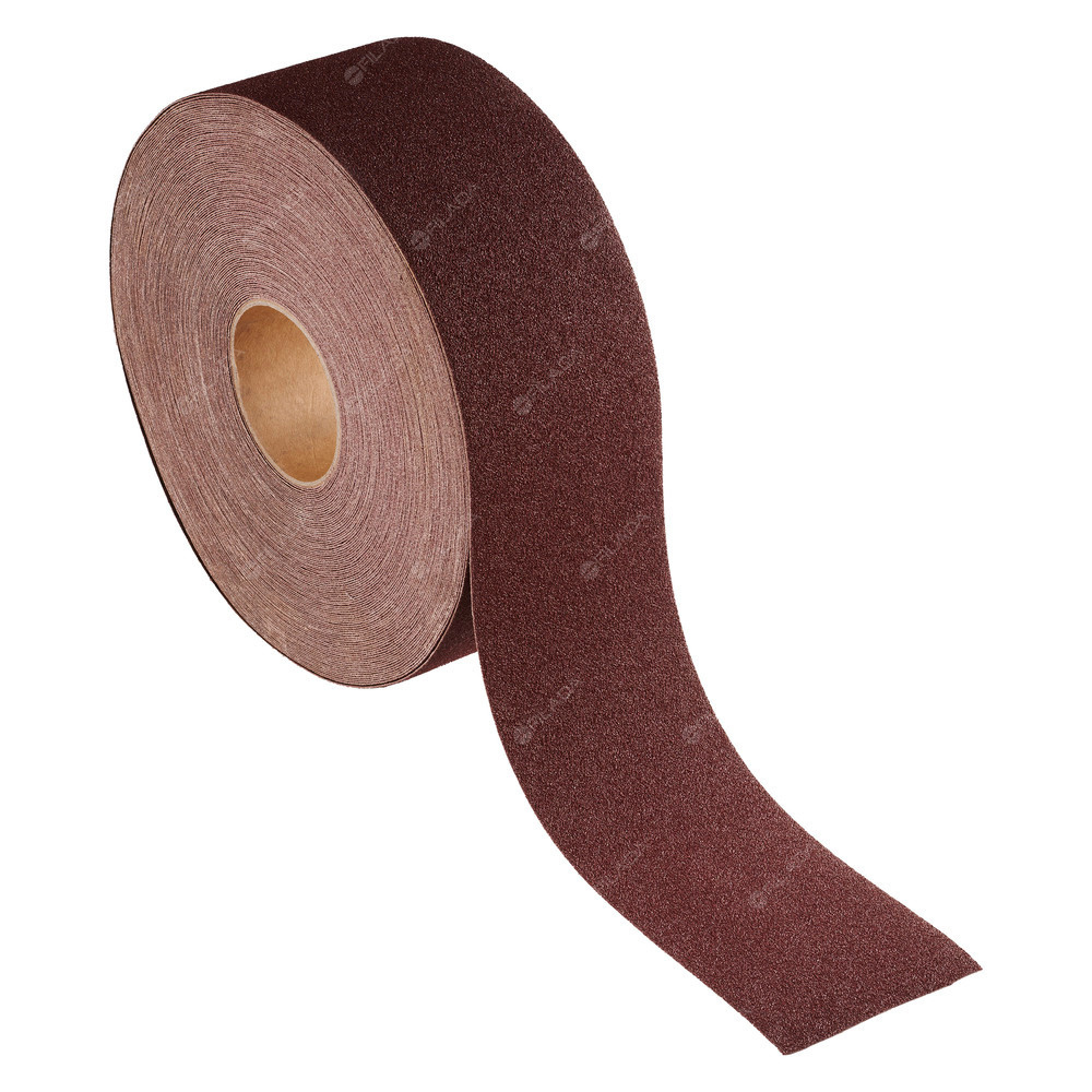 RHODIUS brusné plátno SPBR role 100mm x 50m - 60