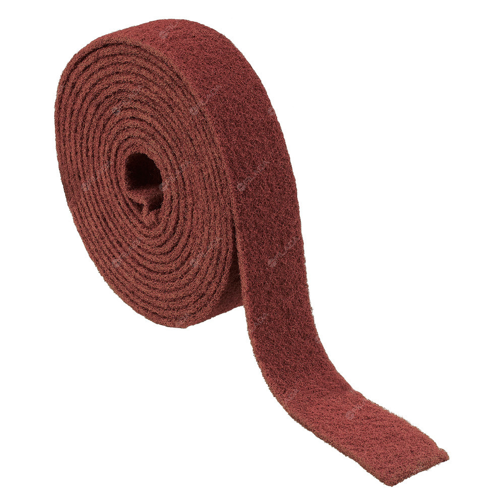 RHODIUS brusné rouno VLSR role 100mm x 10m - 1
